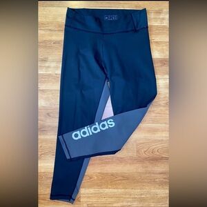 Adidas aeroready leggings (M)